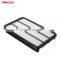 Hot Sale Auto Engine System High Quality Air Compressor Filter 17801-74010 Air Filter For Toyota Corolla 1982-1989