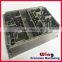 OEM custom die casting adc12 mechanical properties part