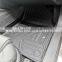 Seamless fit  waterproof 3D TPE car floor mat  supply for Geely BOYUE PRO