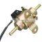 12V Universal Low Pressure Gas for Diesel Electric Fuel Pump 1/4 Tubing For Motorcycle ATV EP5000