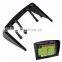 GPS NavIgation Accessories 7 Inch Car GPS Sunshade Anti Reflective Sunshine Shield Sun Shade Black GPS Screen Visor Hood Block