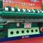 3600HP water cooling YUCHAI YC16VC3600-D31 diesel generator