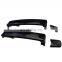 Front Left Right Exterior Door Handle For 2003-2007 Infiniti FX35 FX45 G35 Nissan Murano Rogue 80640AM205,NI1310129,FDH010265