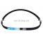 For BMW E60 E65 E66 A/C Air Condition Belt Elastic 4PK824 4PK825 - 4PK844 EB001