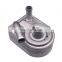 Auto Pickup Engine Oil Cooler Assy For FORD FOCUS B-MAX 1.4 C-MAX MK4 MK3 2011-2014 7S7G-6B856A4A