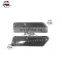 W463a side moldings fit fo G-class w464 2018-2020year B-style carbon fiber body kits trims for new G-class w464