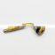 tubeless bus  agricultural tractor brass wheel tire inflate nozzle TR621A truck valve TR618A TR622A