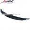 Madly High Level quality  F32 Carbon Fiber spoiler for BMW 4 series F32 spoiler M4 Style