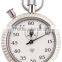 Stainless Mechanical Stopwatch, Stainless stop watch with different designs