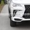 body kits for Fortuner 2016+