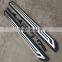 OffRoad Body Part Side Step Bar Side Foot Step Pedal running board for 2010-2018 VW tuguan