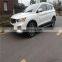 Aluminum Alloy Running Board Side Step Bar For  for  Geely  coolray