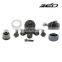 Ball joint with bushing auto spare parts for 407 508 C5 C6 3523.AQ 3640.57 3640.58 3640.69 PEBJ3323 PESB3492 JBJ748