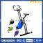 Folding Magnetic Exercise Bike MB260