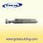 Spot weld cutter