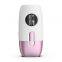 Home Use Portable Permanently Body Lazer Epilator Handset Mini Laser IPL Hair Removal