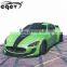 Широкий комплект кузова для Maserati GT GTS