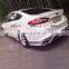 Best fitment car modification parts for Ford Mondeo