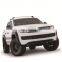 For VW Amarok 2011+Accessories Fender Flares Amarok Pocket Style wheel arch
