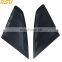 REAR WINDOW LOUVERS FOR VW PASSAT CC 18 R-LINE body kits for cars