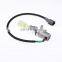 100017420 ZHIPEI Speed Sensor 25010-74P00 for Nissan Frontier 1998-2001 Pickup 1995-1997 D21 1994
