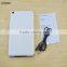 Bluetooth 3.0 Keyboard for iPad mini,white
