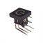 12V Right Angle illuminated Tact Switch