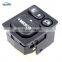 84872-52040 8487252040 Outside Rearview Power Mirror Switch Folding Fits For T oyota Lexus Scion