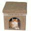 Hot Sale Foldable House For Cat