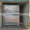 Heavy duty pvc or powder coated garden fence fencing panels
