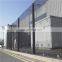 Factory Supply Privacy Anti Climb Fence for House Garden