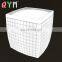 Military Sand Wall Hesco Barrier Bastion Welded Gabion Box
