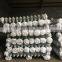 galvanized 6ft nylon wire mesh fence roll wire fencing