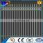 China high quality metal picket  fence  wrought iron fencing for sale