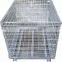 Storge equipment wire mesh storage cage used for factory