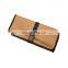 Multi-Function Tool Bag Motorcycle Portable Multi-Pocket Roll Bag 6 Pocket Design Waterproof Oxford Reel Tools Storage Pocket