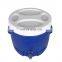 portable hiking travel modern outdoor sample picnic beach fishing outdoor bucket ice chest cooler box
