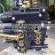 SK350-8 Main Control Valve LC30V00036F3 SK330-8 Hydraulic distribution valve