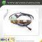 320 320A excavator double cables throttle motor 247-5230