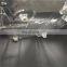 CNC machining transparent acrylic part CNC PMMA prototypes