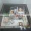 Architectural Miniature Scale Models of Internal Furniture Layout