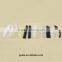 Shower door/plastic screen seal strip/rubber seal strip/profile
