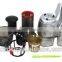 Whole Big Mouth Fruit and Smooth drinks masticating slow juicer