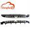 Perfect Match! 4x4 OEM Aluminum and Plastic Running Board Side Step for Sorento 2015-2017