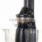 Extracts maximum nutrients slow speed juicer