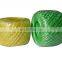 high tenatcity 210D white twisted nylon 6 twine