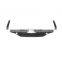 JCSportline G11 Carbon Diffuser Lip для BMW 7 Series G11 M-SPORT 2019-2020