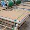 439 Stainless Steel Sheet Color Plate No.4 Stainless Steel Sheet For Water Treating Equipment