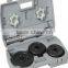 Multi-functional portable removable weight lifting barbell set