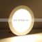 Popular Products 3000K Color Temperature Warm Light Aluminun Slim Surface Mounted LED Panel Light for Bedroom